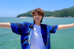 Banding kandas, Taeil resmi jalani hukuman 3,5 tahun penjara soal kekerasan seksual