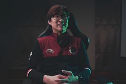 Daftar Lengkap Pemain Timnas Esports Indonesia untuk Asian Games 2026