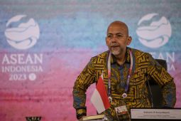 Profil Sidharto Reza yang Terpilih Jadi Presiden Dewan HAM PBB Wakil Indonesia