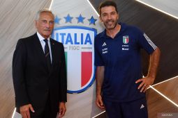 Gabriele Gravina Mengundurkan Diri Sebagai Presiden FIGC