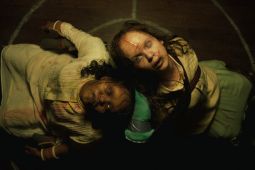 Scarlett Johansson siap bintangi film Exorcist versi terbaru