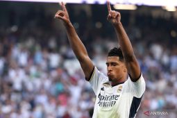 Bellingham Punya Tekad Baru Bawa Madrid Kembali Angkat Piala