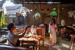 Daftar ucapan Halloween 2025 yang lucu untuk kamu bagikan