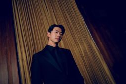 Ok Taecyeon 2PM Resmi Menikah dalam Upacara Privat di Seoul