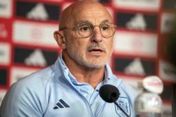 De la Fuente Yakin Spanyol Pantas Masuk Kandidat Kuat Juara Piala Dunia 2026