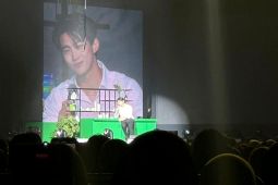 Kabar bahagia: Taecyeon 2PM siap nikah dengan kekasih bukan selebritas