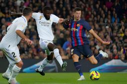 Rudiger Mengaku Menikmati Duel-duelnya dengan Erling Haaland