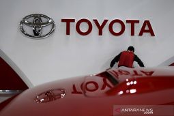 Toyota Komitmen untuk Terapkan Standar Lingkungan di Seluruh Fasilitasnya