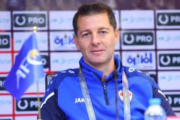 5 calon pelatih potensial untuk jadi juru taktik timnas Indonesia