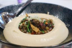 Rekomendasi Tiga Pilihan Camilan yang Sehat untuk Jantung