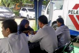 5 lokasi SIM Keliling di wilayah Jakarta hari ini