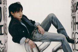 Jungkook BTS Minta Maaf Usai Siaran Live Tuai Kontroversi