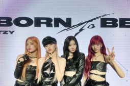 Album “Tunnel Vision” jadi babak baru bagi ITZY di dunia K-Pop