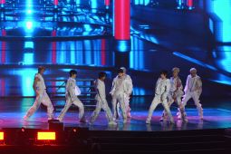NCT 127 Siap Rilis Album Studio Ketujuh pada 24 Agustus 2026