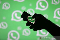 WhatsApp tambahkan fitur passkey untuk cadangan obrolan