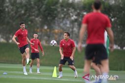 Kembalinya Elkan Baggott Perkuat Timnas Indonesia di FIFA Series