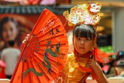 Inilah 9 Model Cheongsam Modern Kekinian Biar Tampil Kece saat Imlek