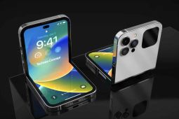 Apple Terus Kembangkan iPad Lipat dengan Potensi Rilis 2029