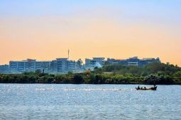 Hari Ini Cuaca Mayoritas Wilayah Indonesia Diprediksi Berawan