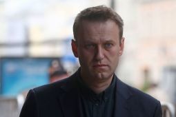 AS Tegaskan Tak Terlibat Isu Racun Epibatidine dalam Kasus Kematian Navalny