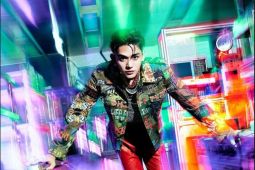 Lucas Eks NCT Resmi Tinggalkan SM Entertainment