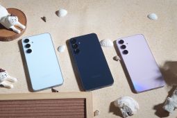 Peluncuran Samsung Galaxy A37 dan A57 Kian Dekat usai Muncul di Sertifikasi IMDA