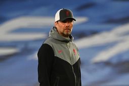 DFB Mulai Dekati Jurgen Klopp Usai Julian Nagelsmann Tinggalkan Jerman