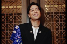 Vidi Aldiano umumkan hiatus sementara dari dunia hiburan demi album baru