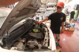Ini Peran Oli Mesin untu Mencegah Overheat di Cuaca Ekstrem