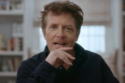 Menurut Michael J. Fox, tema film "Back to the Future" masih relate sampai sekarang
