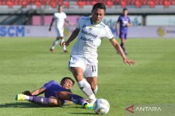 Dedi Kusnandar Bahagia Balik ke Persib Bandung