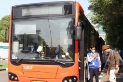 Transjakarta Akan Sesuaikan Jam Operasional Saat Lebaran 2026
