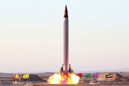 Israel Siap Serang Iran Tanpa Persetujuan AS Jika Garis Merah Terlewati