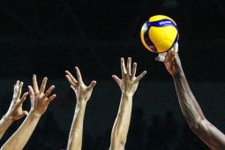 Sapu bersih Filipina, voli putra Indonesia amankan tiket empat besar di SEA Games 2025