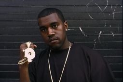 Kanye West Batal Tampil di Wireless Music Festival Karena Dicekal Masuk Inggris