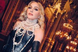 Ini Penyebab Film Biografi Madonna Batal Diproduksi