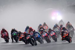 Dani Holgado Gak Sabar Jalani Debut di MotoGP Musim Depan