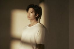 RM BTS Cedera Jelang Comeback, Tetap Tampil Meski Harus Pakai Gips