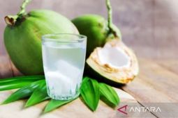 Manfaat Air Kelapa dan Waktu Terbaik untuk Meminumnya