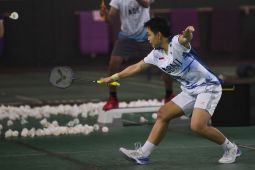 Apriyani Rahayu Pindah ke Ganda Campuran, Siap Duet dengan Dejan Ferdinansyah
