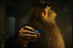 Aktor “The Lord of the Rings” Bakal Rayakan 25 Tahun Film di Brasil