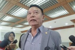 DPR Desak Pemerintah Selamatkan WNI di Global Sumud Flotilla
