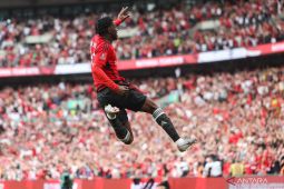 Kobbie Mainoo dan Zirkzee dirumorkan cabut dari United pada Januari