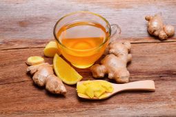 Jahe bukan cuma buat masakan, ini khasiatnya untuk kesehatan rambut