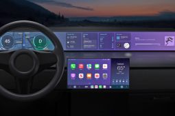 WhatsApp Mulai Uji Tampilan Baru di CarPlay dengan Fitur Lebih Lengkap