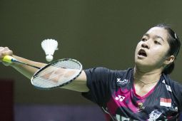 PBSI Proyeksikan Ester Nurumi Beralih ke Ganda Putri Berpasangan dengan Lanny