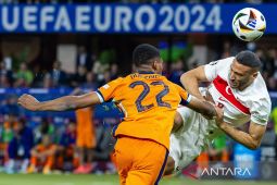 Dumfries: Belanda Berambisi Akhiri Penantian Gelar Piala Dunia