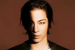 Taeyang BIGBANG Siap Rilis Album Solo Terbaru Berjudul QUINTESSENCE