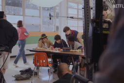 Sinopsis, pemeran, hingga link tonton "Stranger Things Season 5"