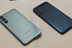 Spesifikasi Lengkap Samsung Galaxy M17e 5G yang Dirilis Jelang Lebaran
